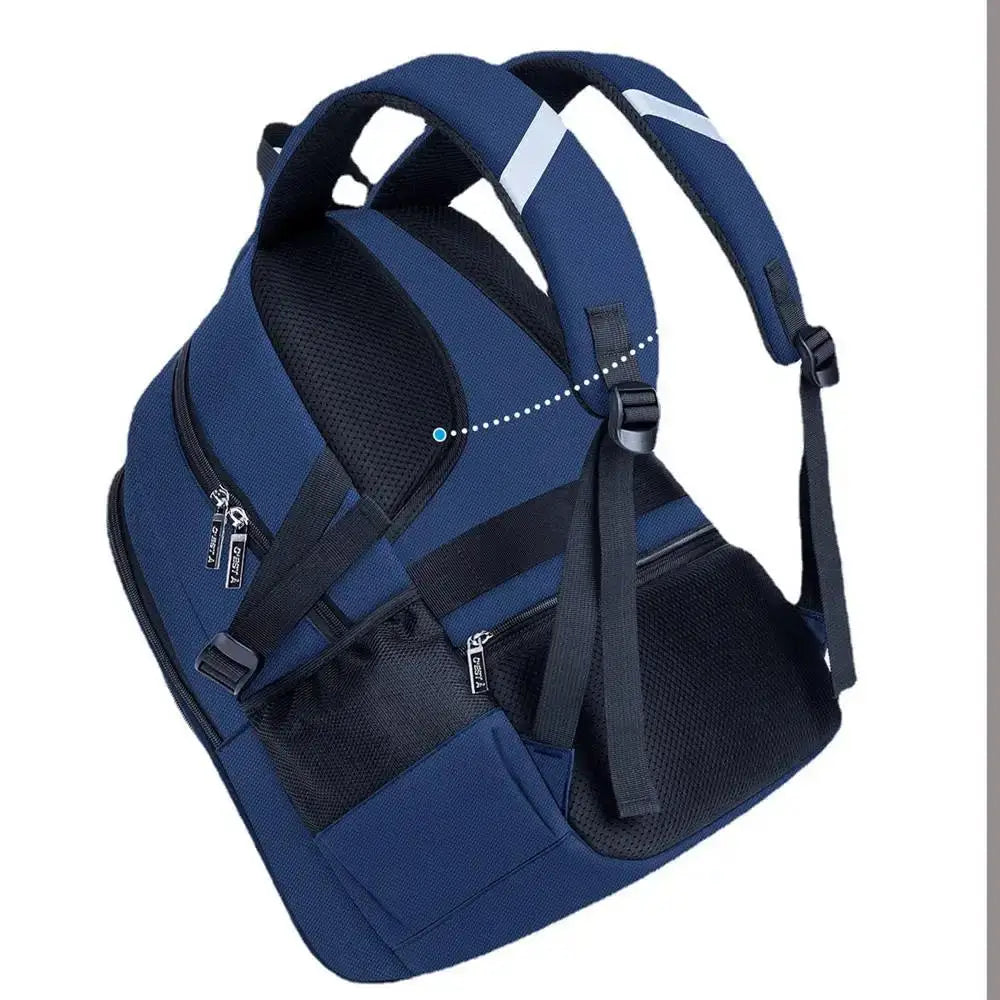New Children School Bags Kids Backpack In Primary Schoolbag For Teenager Boys Waterproof Backpacks Book Bag